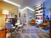 Appartamento in in affitto da privato a Milano via...