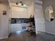 Appartamento in in affitto da privato a Milano via andré...