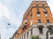 Appartamento in in affitto da privato a Milano via...