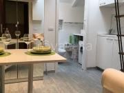 Appartamento in in affitto da privato a Milano via...