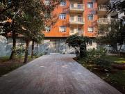 Appartamento in in affitto da privato a Milano via... Appartamento in in affitto da privato a Milano via...