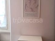 Appartamento in in affitto da privato a Milano via...