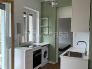 Appartamento in in affitto da privato a Milano via...