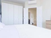 Appartamento in in affitto da privato a Milano via...
