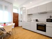 Appartamento in in affitto da privato a Milano via...