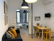 Appartamento in in affitto da privato a Milano via...