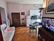 Appartamento in in affitto da privato a Milano via...