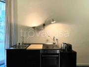 Appartamento in in affitto da privato a Milano via...