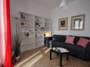 Appartamento in in affitto da privato a Milano via...