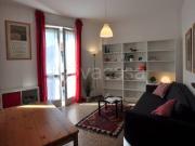 Appartamento in in affitto da privato a Milano via...