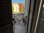 Appartamento in in affitto da privato a Milano via...