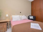 Appartamento in in affitto da privato a Milano via...