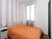 Appartamento in in affitto da privato a Milano via...