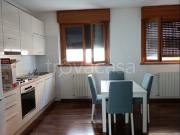 Appartamento in in affitto da privato a Milano via...