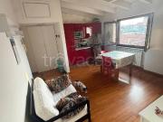 Appartamento in in affitto da privato a Milano via...