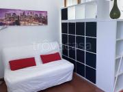 Appartamento in in affitto da privato a Milano via...