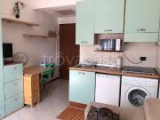 Appartamento in in affitto da privato a Milano via...