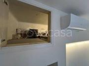 Appartamento in in affitto da privato a Milano via Atto...