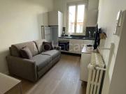 Appartamento in in affitto da privato a Milano via...