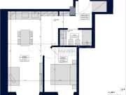 Appartamento in in affitto da privato a Milano via...