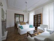 Appartamento in in affitto da privato a Milano via...