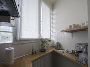 Appartamento in in affitto da privato a Milano via...