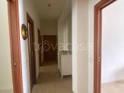 Appartamento in in affitto da privato a Milano via...