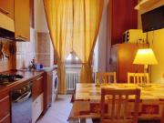 Appartamento in in affitto da privato a Milano via...