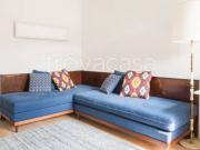 Appartamento in in affitto da privato a Milano via...