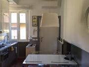 Appartamento in in affitto da privato a Milano via...