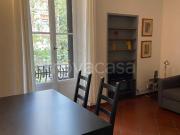 Appartamento in in affitto da privato a Milano via...