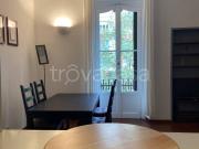 Appartamento in in affitto da privato a Milano via...