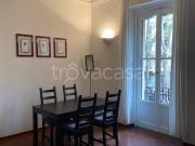 Appartamento in in affitto da privato a Milano via...