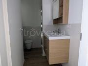 Appartamento in in affitto da privato a Milano via...