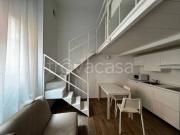 Appartamento in in affitto da privato a Milano via...