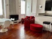 Appartamento in in affitto da privato a Milano via... Appartamento in in affitto da privato a Milano via...