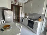 Appartamento in in affitto da privato a Milano via...