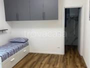 Appartamento in in affitto da privato a Milano via...