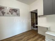 Appartamento in in affitto da privato a Milano via...
