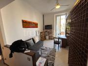 Appartamento in in affitto da privato a Milano via...