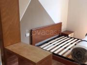 Appartamento in in affitto da privato a Milano via...