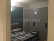 Appartamento in in affitto da privato a Milano via...