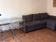 Appartamento in in affitto da privato a Milano via...