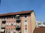 Appartamento in in affitto da privato a Milano via...