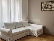 Appartamento in in affitto da privato a Milano via...