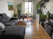 Appartamento in in affitto da privato a Milano via...