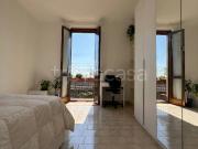 Appartamento in in affitto da privato a Milano via...