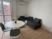 Appartamento in in affitto da privato a Milano via...