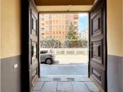 Appartamento in in affitto da privato a Milano via...