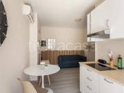 Appartamento in in affitto da privato a Milano via...